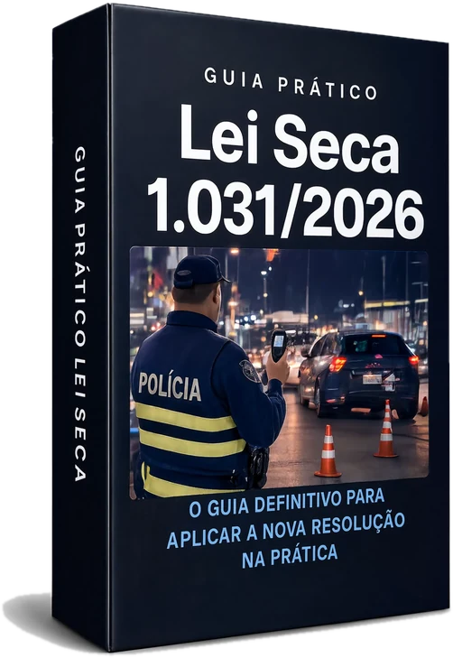 Capa do Guia Prático da Resolução 1.031 de 2026